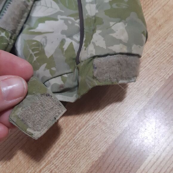 Boys Detachable hoodie Gusti size 4 Jacket/Coat - Picture 3 of 8